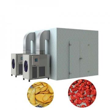 Best Selling High Quality Vegetable Microwave Dehydration Machine