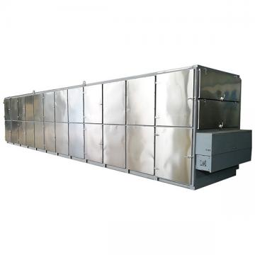 Multi-Functional High Quality Microwave Vacuum Drying Dehydrator for Food Processing