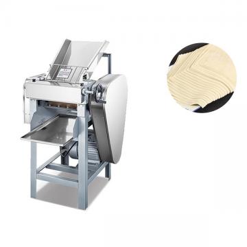 Low Investment Efficient Triangle Doritos Making Machine Tortilla Chips Production Line