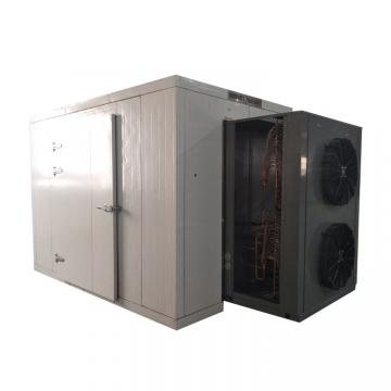 Tobacco Leaf Fish Squid Heat Pump Drying Machine Dryer Equipment