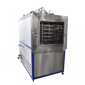 WL Tunnel Food Drying Machine Equipment