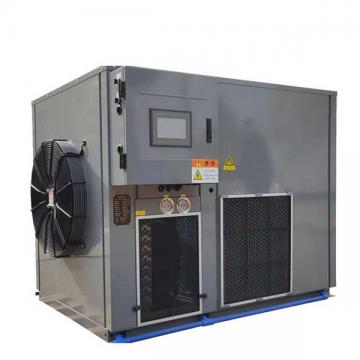 China Best Factory Price Energy Saving Meat Drying Oven / Food Dehydrator with Long Working Life