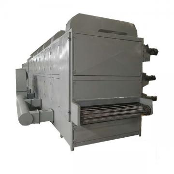 Waste Heat Continuous Belt Thermal Sludge Dryer