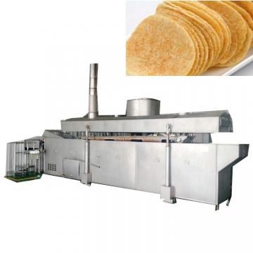 Potato Chips Making Machine for Sale