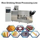 High Quality Eco Friendly Disposable Rice Straw Making Machine Manufacturer Price