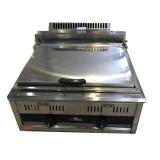 Pfe-800 Chicken Pressure Fryer Equipment /Chicken Gas Fryer Machine