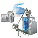 Fully Automatic Plastic Granules Packing Filling Machine for Valve Bag