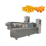 Automatic Industrial Popcorn Production Line for Snack Food Processing Line Approved by Ce Certificate